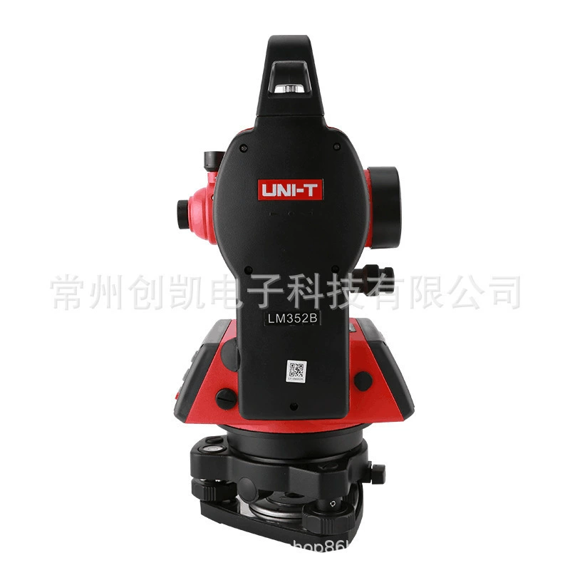 Портативный лазерный электронный измеритель наклона LM320A LM352A теодолит с высоким прецизионным измерением угла и уклона