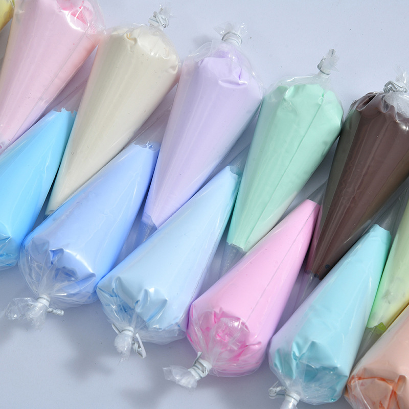 現品60g袋入りの擬似クリームゴムDIY携帯電話ケース装飾ヘアピン粘土卸売りアクセサリー部品|undefined