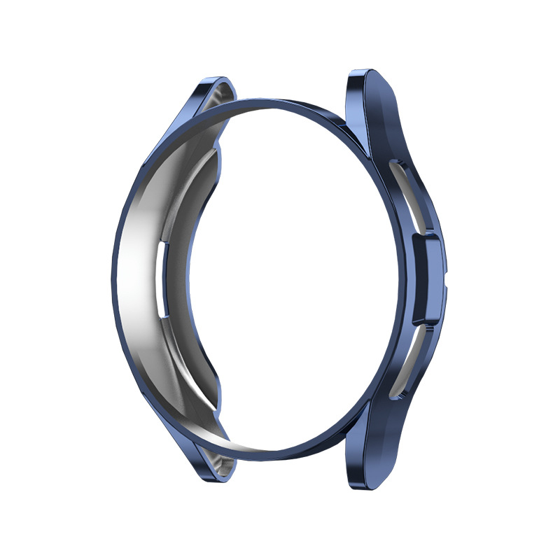 Funda protectora clásica aplicable de la galaxia watch6 del caso del reloj de Samsung todo incluido