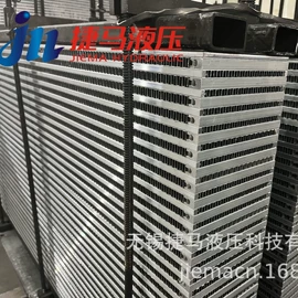 换热器;冷却器;汽车散热器