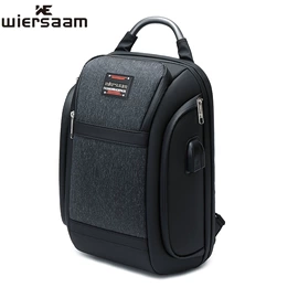 商务背包;休闲背包;男士胸包
