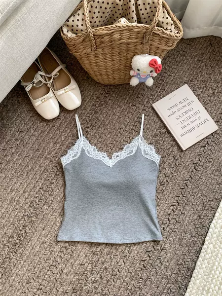 Shallow gray