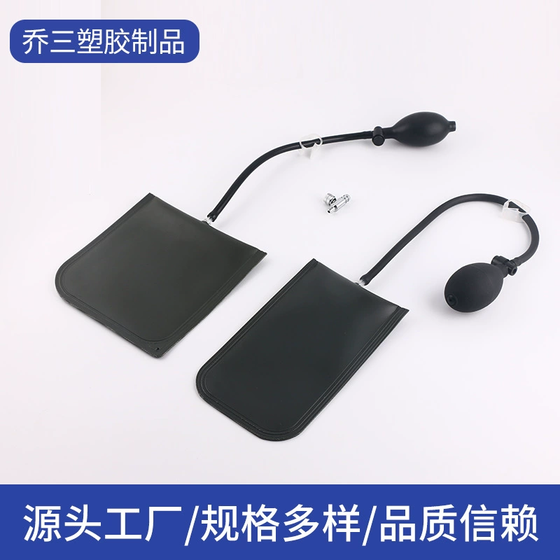 Оптовая продажа пластиковых клапанов производителя, комплект из двух частей, установка дверей и окон автомобиля, подушка безопасности, установка быстрой позиционирования, воздушная подушка