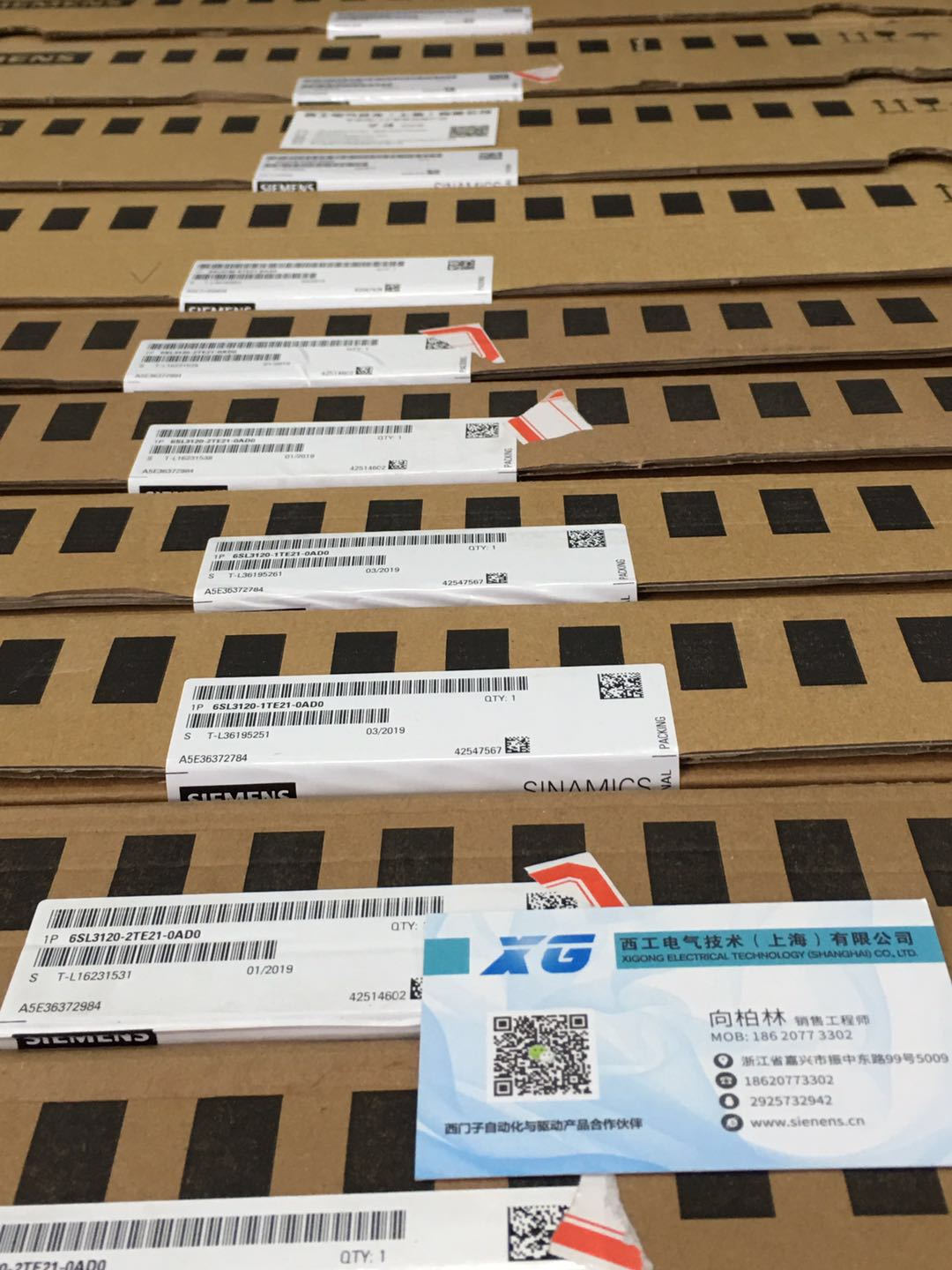 西门子6SN1123-1AA00-0CA1/0CA2