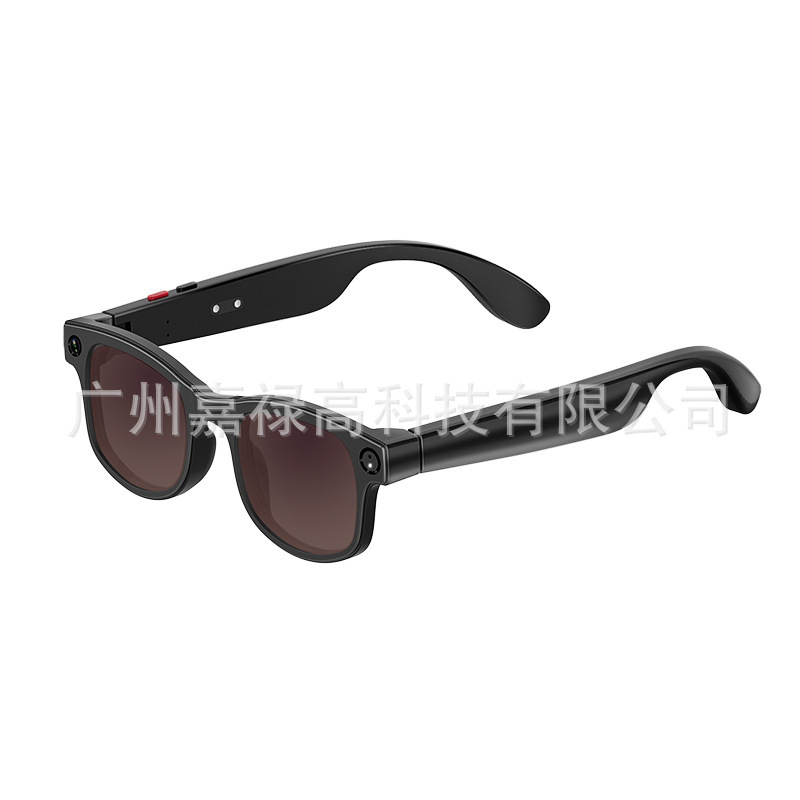 Aimb-G1 Smart Glasses with Bluetooth Communication, Photo-Taking, Advanced Technology, Dialogue Translation, Simultaneous Interpretation, Blue Light Protection, and Cross-Border Capabilities Aimb-G1 Smart Glasses with Bluetooth Communication, Photo-Taking, Advanced Technology, Dialogue Translation, Simultaneous Interpretation, Blue Light Protection, and Cross-Border Capabilities