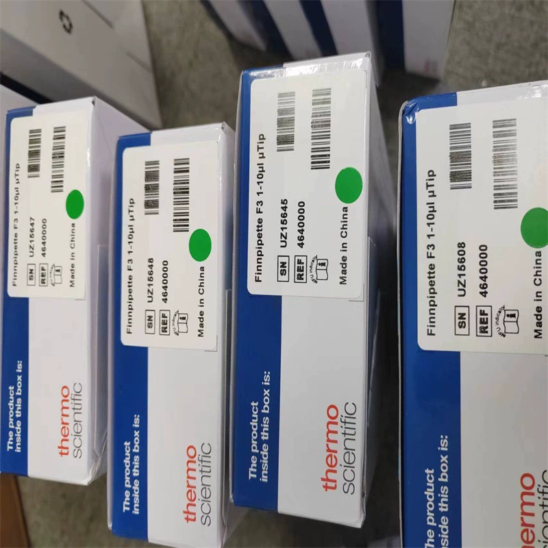 4640000 Saimofe F3 1-10 мкм микро одноканальная пипетка с переменным диапазоном розовая пипетка