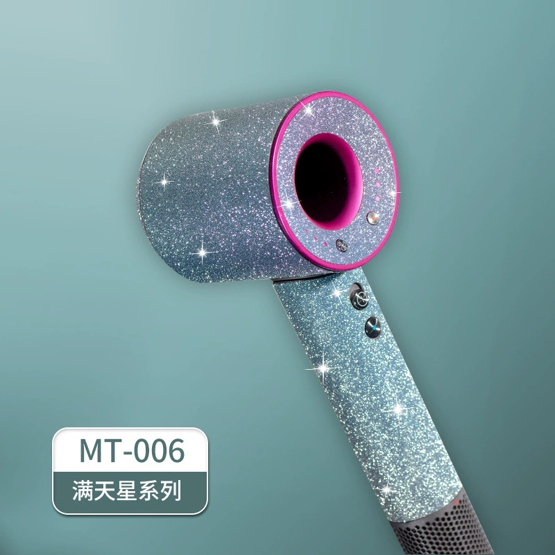 Защитная пленка (Dyson) матовая блестящая наклейка, без клея, премиальная декоративная MT серия