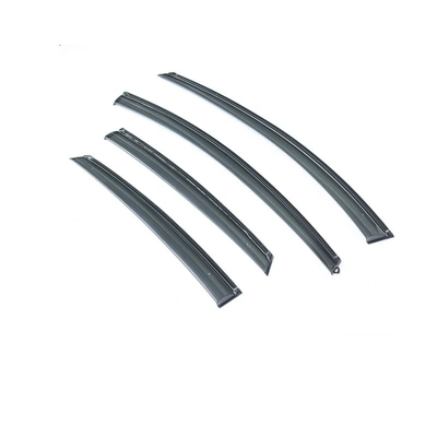 Ford Focus 12-18 window: Rain shield