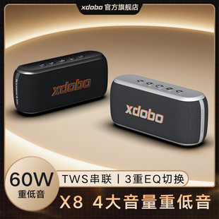 (Cross-border trading), speakers, handheld laptop, x8, bluetooth, 60W
