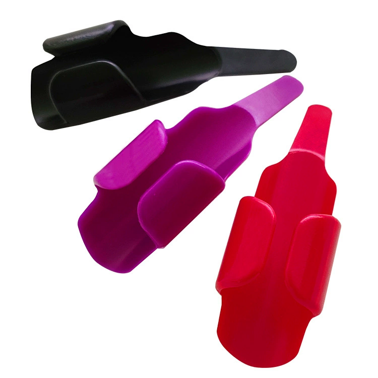 Фабрика оптовой шитья палец рукав плоский автомобиль глажки края нажатия устройство палец Расширение линии нажатия контроллер