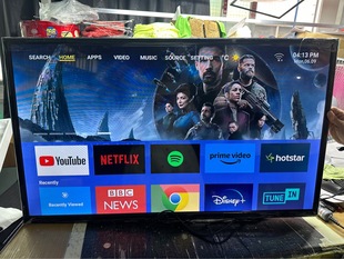 �羳ֱ���|�ρ�����43��SMART TVҺ���ҕ�C