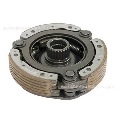 WAVE125/KPH/SRL110/EX5C100, Other drive systems - wave125kpht125biz-125-chassis-assembly
