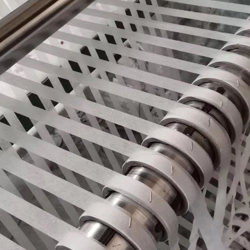 制作优质无纺布条 2021热销无纺布条