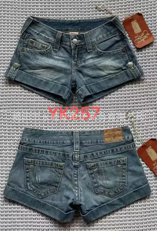 Джинсовые шорты, японский свободный крой, летний подворот, S–2XL, синий