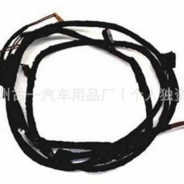 Wiring Harness, Left – Sükan sisteminin digər hissələri