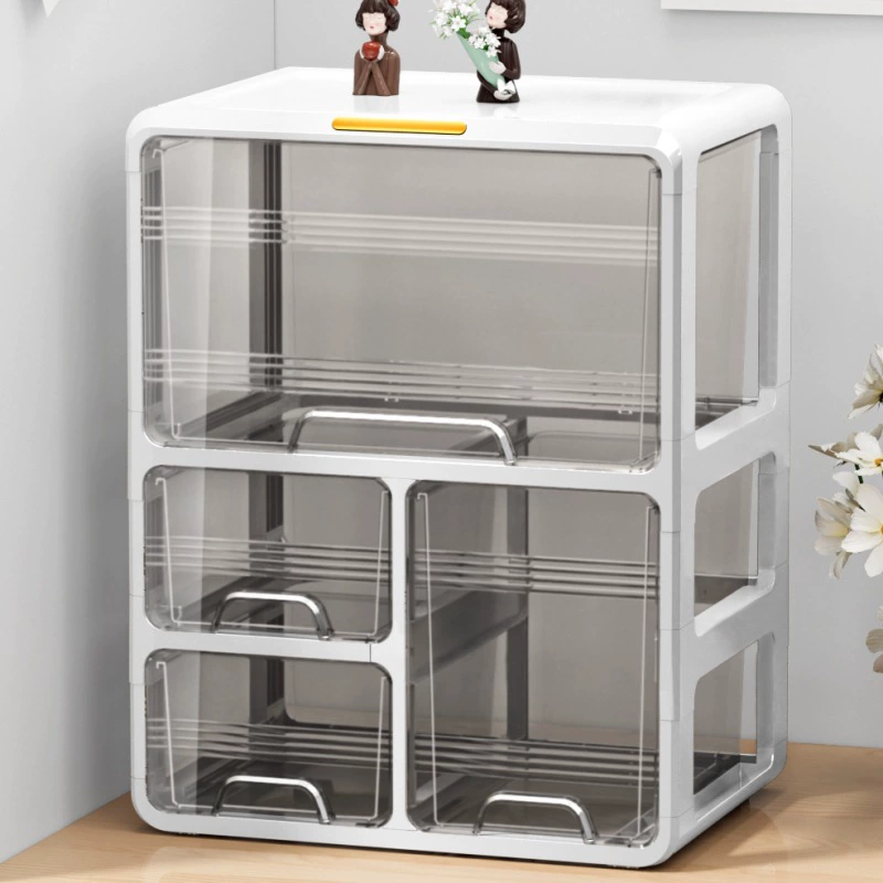 Коробка для хранения в коробке для домашнего обихода