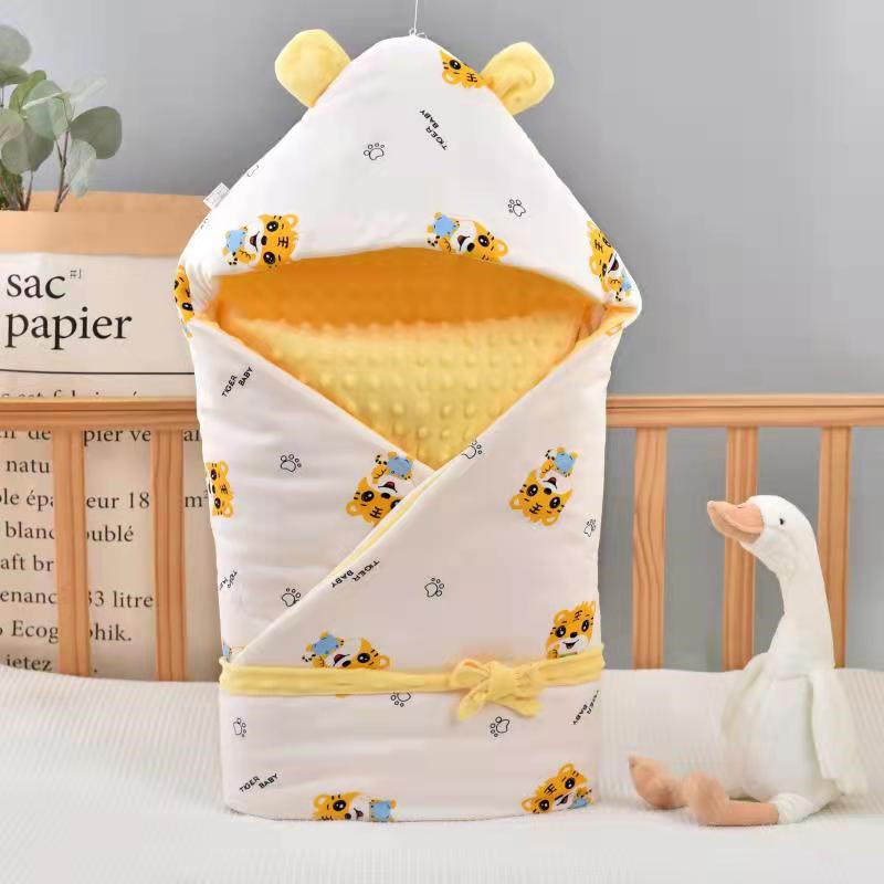 타이거 농축 코튼