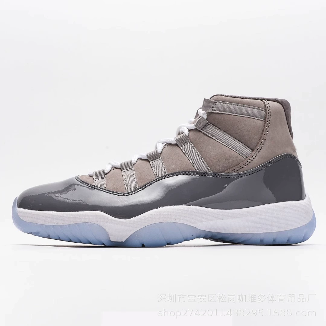 Баскетбольные кроссовки (Air Jordan) высокие и низкие, варианты с низким углеродистым сердечником, дышащие