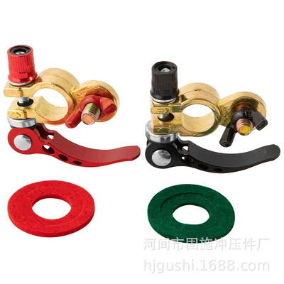 Release, Bǐngchéng Power supply, ignition system accessories