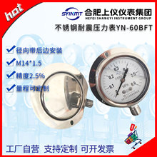 YN60BFT��������������ѹ����0.6MPa2.5mpa�Ϸ�����YTFN-63HT