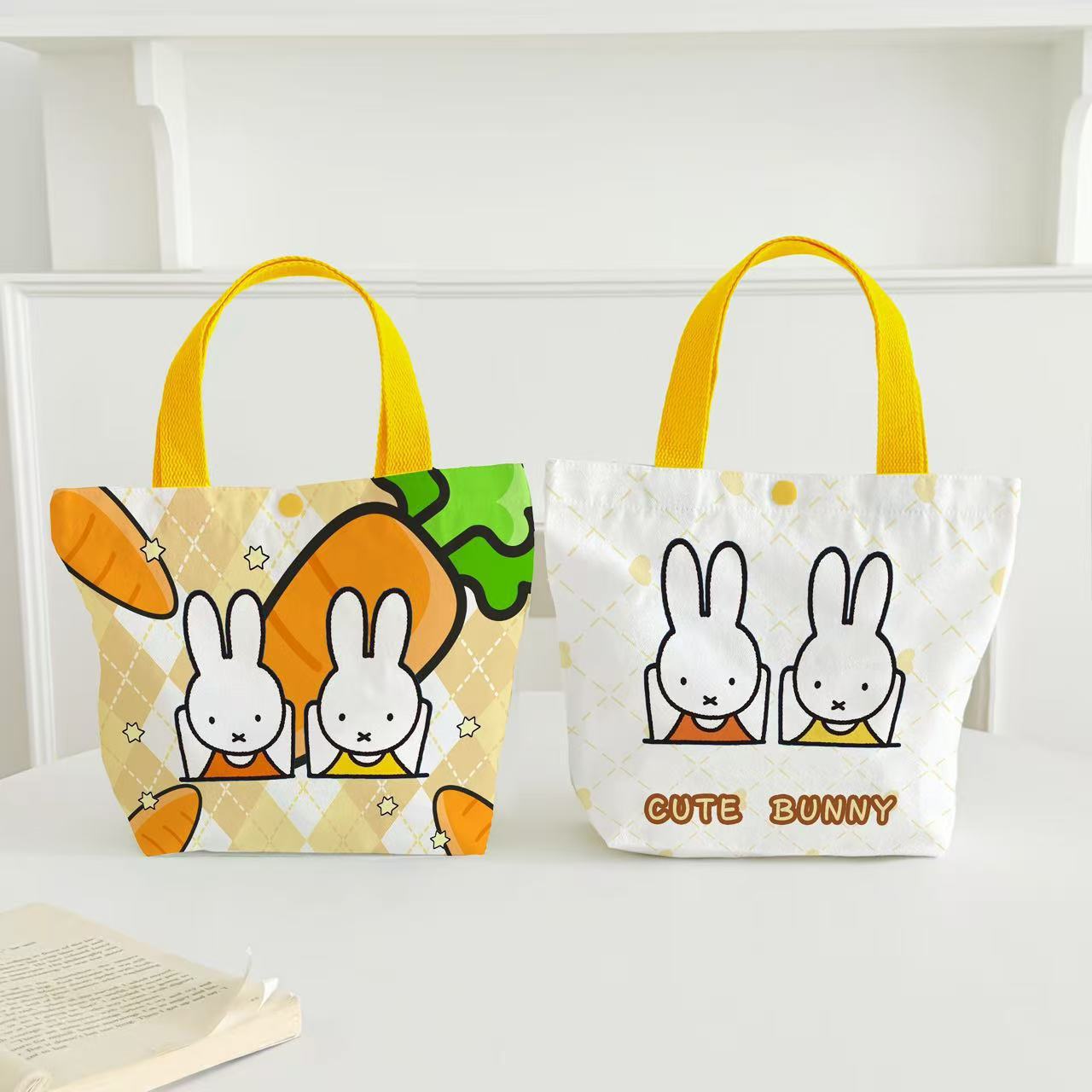 Carrot Mifie Rabbit