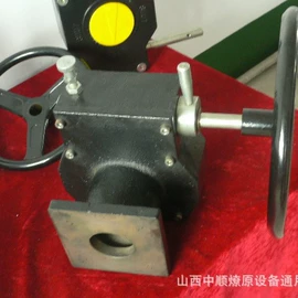 阀门配件;执行机构;其他机械加工