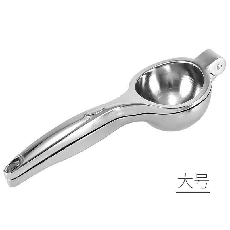 オレンジレモンジューサー家庭用手動ジューサー多機能絞りジューサーフルーツクリップザクロ大|undefined