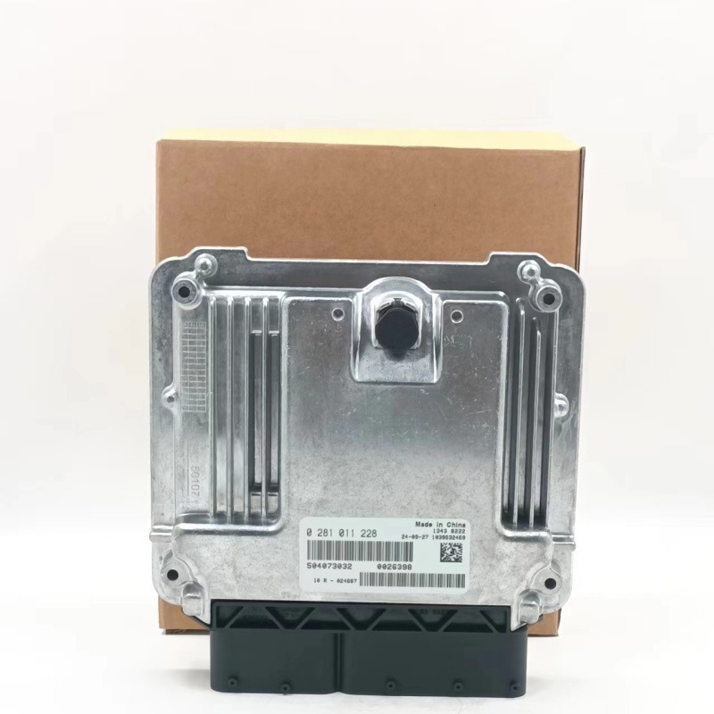 0281011228 504073032 車の ECU ボルボ IVECO|undefined