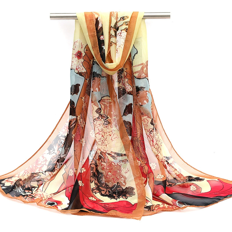 Лет scarf, длинный шарф лот оптом