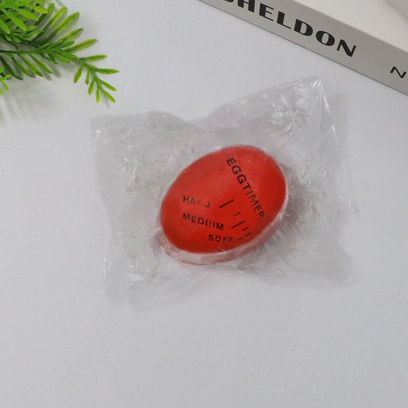 New kitchen tool change color EGG Timer cooked egg chronograph creative egg raw observation observation manufacturer