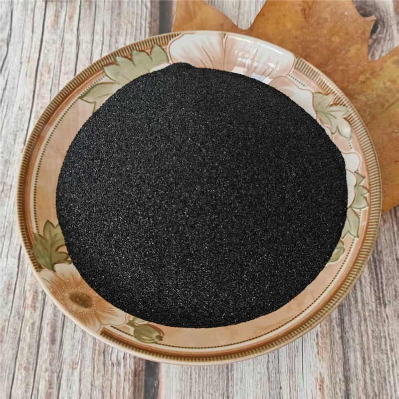 供应南非70-140目46%含量铬铁矿砂 铬质引流砂铸造耐磨涂料铬矿砂