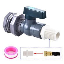 �羳���˻��@ܛ�ܽ��^��Ͱ���^�׼�3/4Ӣ��PVC�������NPT�DGHT