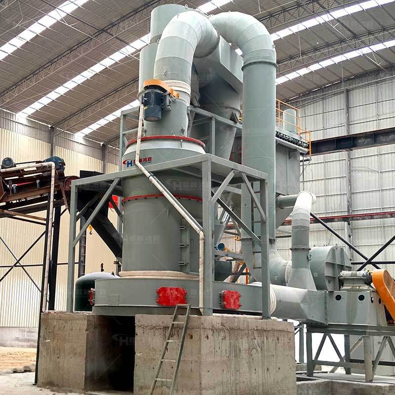 鸿程雷蒙磨机保定4r2714雷蒙磨粉机褐煤腐殖酸雷蒙磨机器