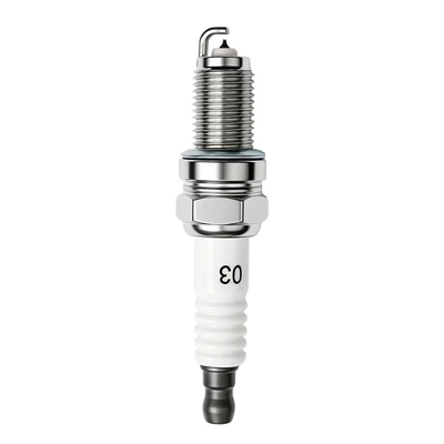 Car Spark Plugs 4-Pack Alışdırma şamı (Sveçalar)