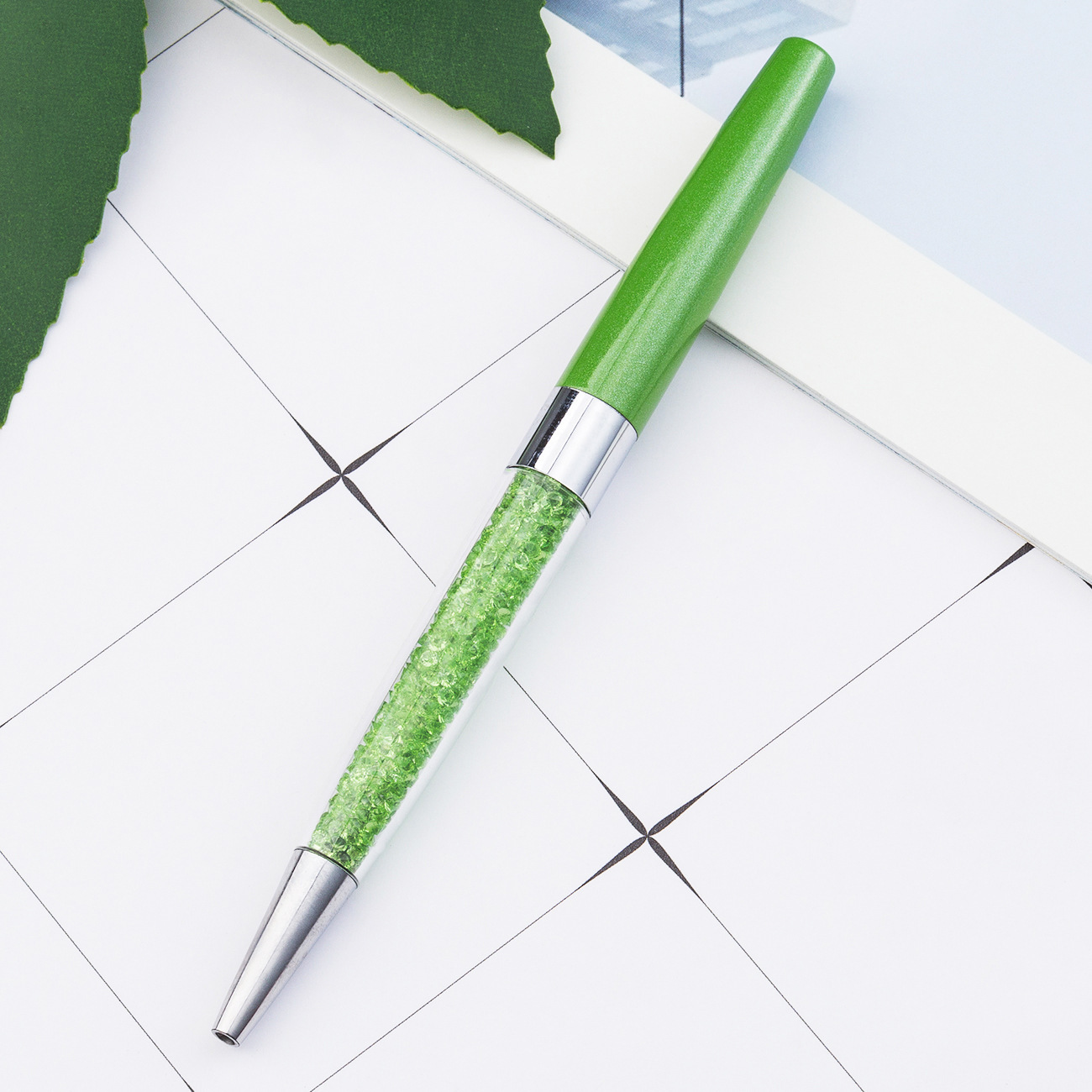 Verde