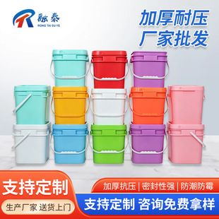 ��������ͰʳƷ���Ӻ������ˮͰ���w5L���ܷ�Ͱ20/25L�T��Ͱ���l