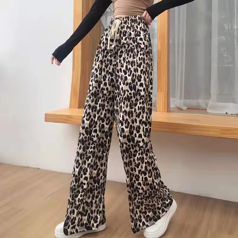 Checkerboard Pattern Air-Conditioning Cool Pants for Women, Summer High-Waisted Drapey Long Pants, Ice Silk Wide-Leg Pants, Drawstring Casual Straight Pants Checkerboard Pattern Air-Conditioning Cool Pants for Women, Summer High-Waisted Drapey Long Pants, Ice Silk Wide-Leg Pants, Drawstring Casual Straight Pants