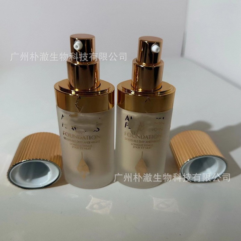 クロスボーダーライブ C/T レッドカーペット リキッドファンデーション 30ml # 1N (1ニュートン) # 2N (2N) # 1C (1C) # 2C フローレス ファンデーション 保湿と持続性|undefined