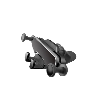 Car phone holder — Phone Holder Car New Model - 2141v-black