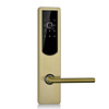 Apartment password lock hotel smart door lock hotel swipe card lock yklm829 password lock homestay electronic door lock