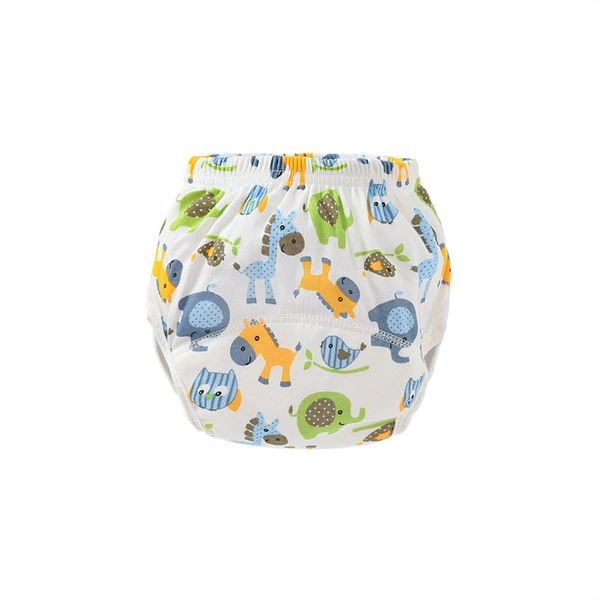 Blue Animal World 5