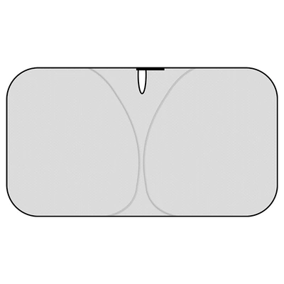 Sun shade | Curtain