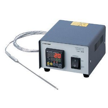 ASONE高精度数字温度调节器