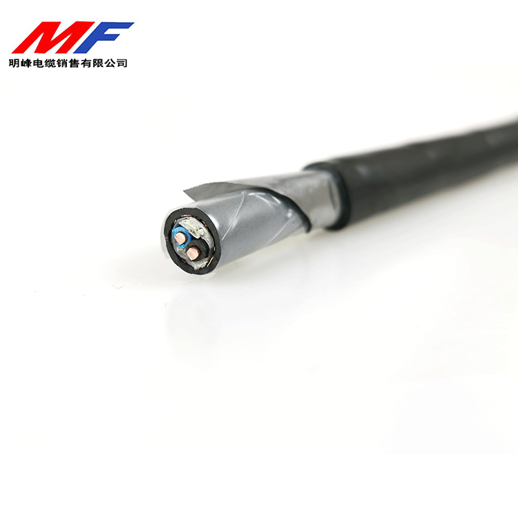 电线电缆DJYPV计算机电缆屏蔽网线电线国标铜芯电力电缆