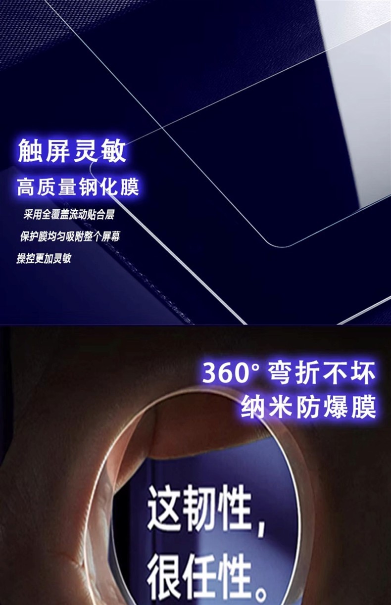 24 Models of Magotan/Tiguan Lpro Center Console Screen Protector, Navigation Screen Film, Gear Shift Interior Protective Film, Modification Decoration