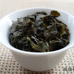 2024傳統碳焙濃香型鐵觀音新茶 高山鐵觀音碳焙而成 濃香烘焙烏龍