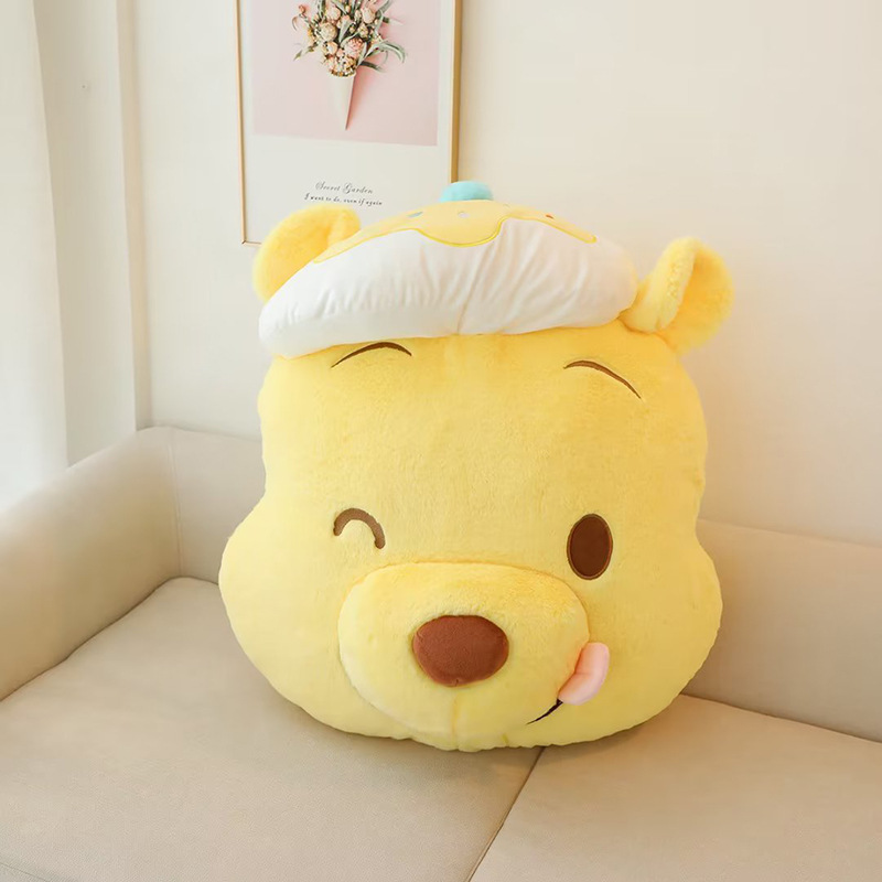대형 베개