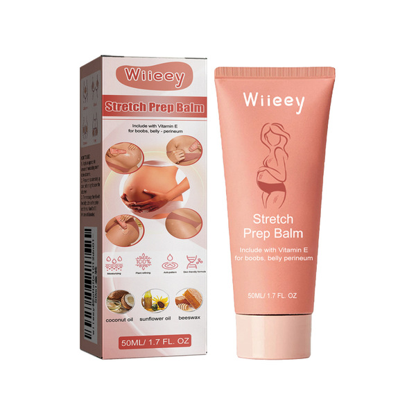 wiieey Medical soft smoothing postpartum massager