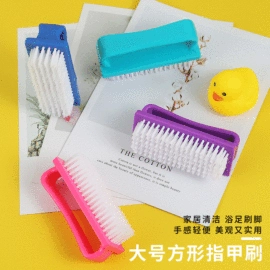 磨脚石;指甲刷;指甲锉