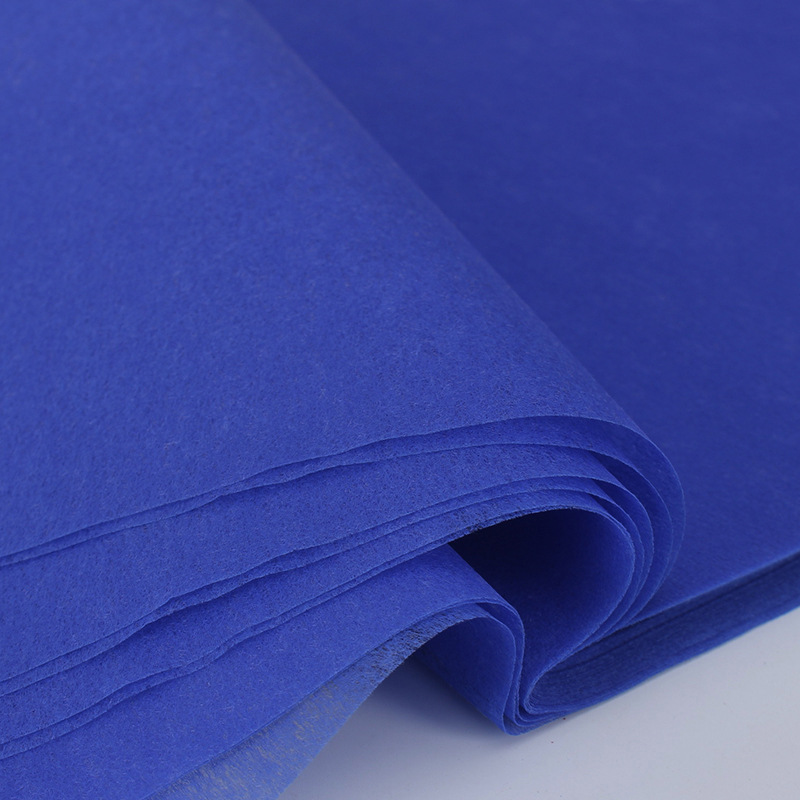 Baolan [두꺼운 티슈 페이퍼 38 장]; 50*50CM/시트